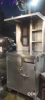 I want to sell my kitchen appliances