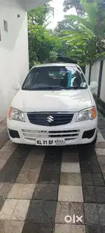 Maruti Suzuki Alto K10 2012 Petrol 73000 Km Driven