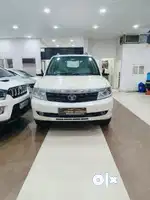 Tata Safari Storme VX Varicor 400, 2018, Diesel