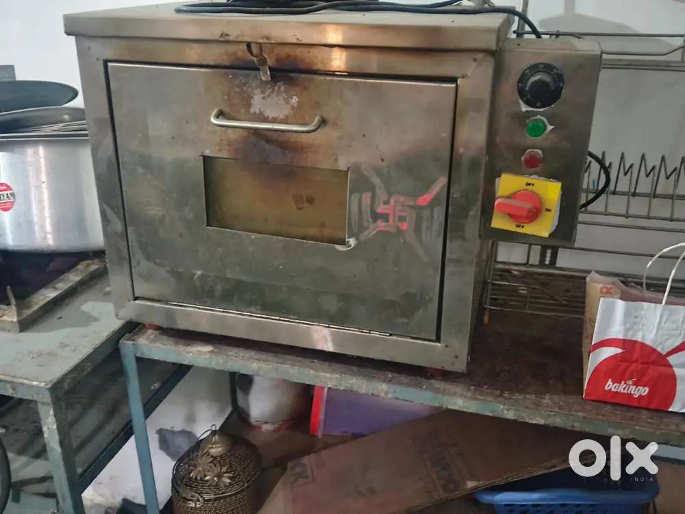 Cafe Restaurant Items