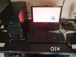 Computer sales