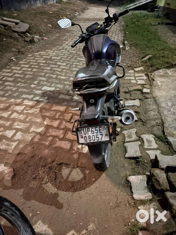 vehicle good condition