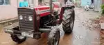 Massey Ferguson 1035 DI  tractor for sale.  well maintained
