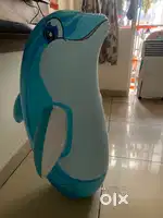 New toy baby