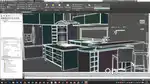 Homag iX CAD/CAM Software for Cabinet/Furniture manufacturing