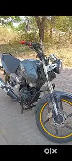 Honda Unicorn modified bike for Sale