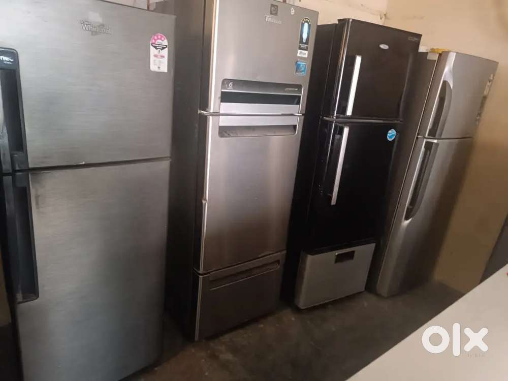 SECONDS FRIDGE'S FOR SALE'S