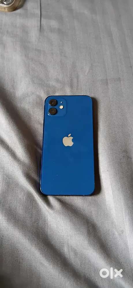 I phone 12