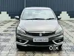 Maruti Suzuki Ciaz 2018-2022 Delta 1.5 SHVS MT Petrol, 2019, Petrol