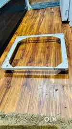 Bosch Original Washing Machine Stand Square Frame