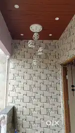 1BHk for rent