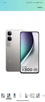 Vivo y300 5g