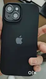 Iphone 15 Just like new