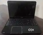 Toshiba Satellite C850 – Core i3  4GB RAM  320GB HDD  15.6