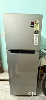 Samsung 236 Ltr refrigerator