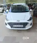 Hyundai Grand i10 Nios Asta 1.2 Kappa, 2021, Petrol