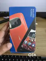 Nokia 808 Pureview