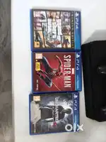 Ps4 superb condition never repair nd open