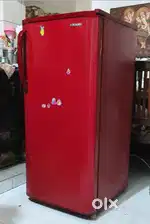 Samsung fridge 190 litter in perfect working condition