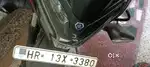 Bike NS 125