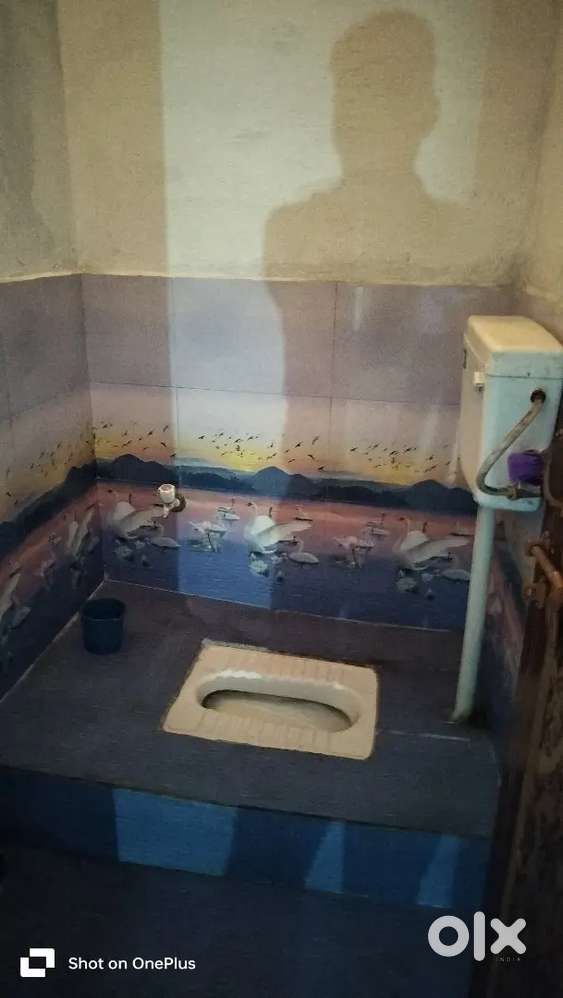 For small family, working professional, student