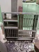 Steel Rack