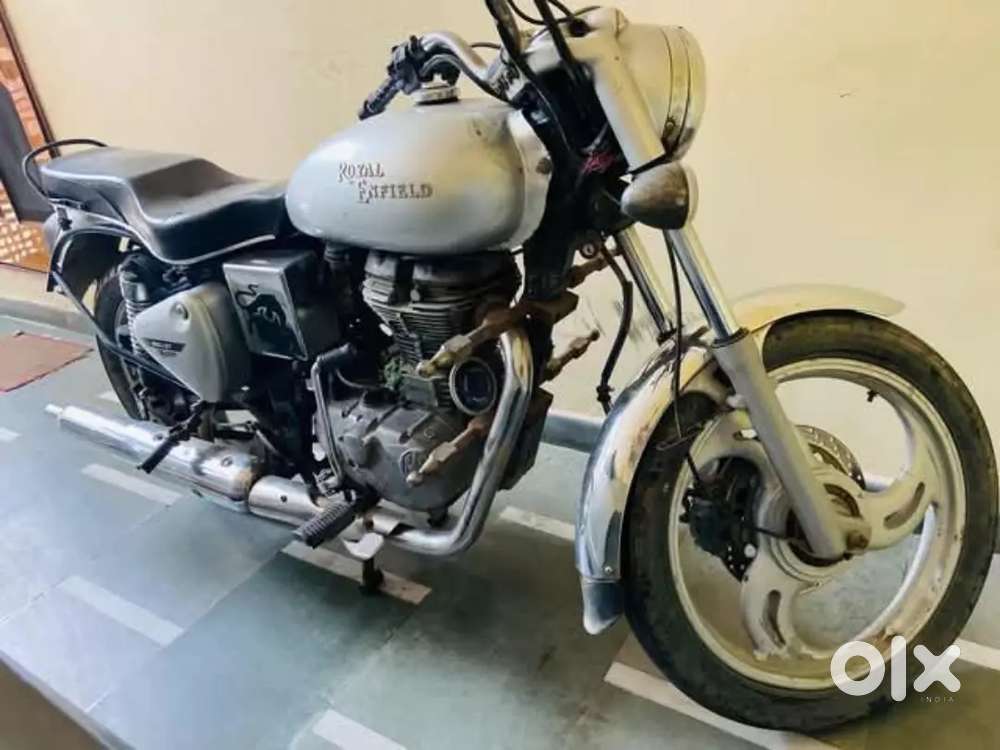 Good condition