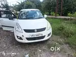 Maruti Suzuki Swift 2013 Diesel 80000 Km Driven