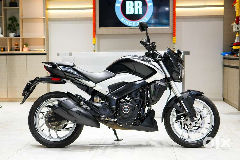 2021 1600km Bajaj Dominar 250