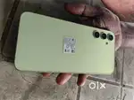 Samsung's a34