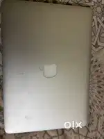 Want to sell a macbook pro