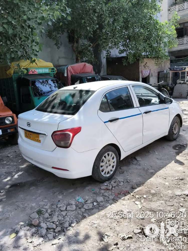 Good condition car mind condition chilled ac