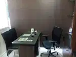 Office for rent in Madhu Milan square