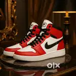 Attractive and stylish latest design shoes