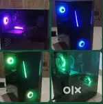GAMING CPU