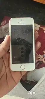 Iphone Se 64 Pink varient