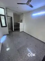 1RK luxury flate with 6500 rent. Walking distance from metro station.