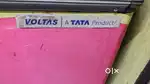 Voltas Deep Fridge