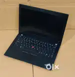 360 DEGREE ROTATABLE FHD TOUCH DISPLAY.  I5 8TH GEN  16GB  512GB NVME