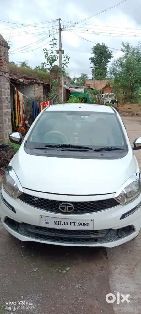 Tata Tiago 2017 Diesel 142000 Km Driven sorum candition 1hand use