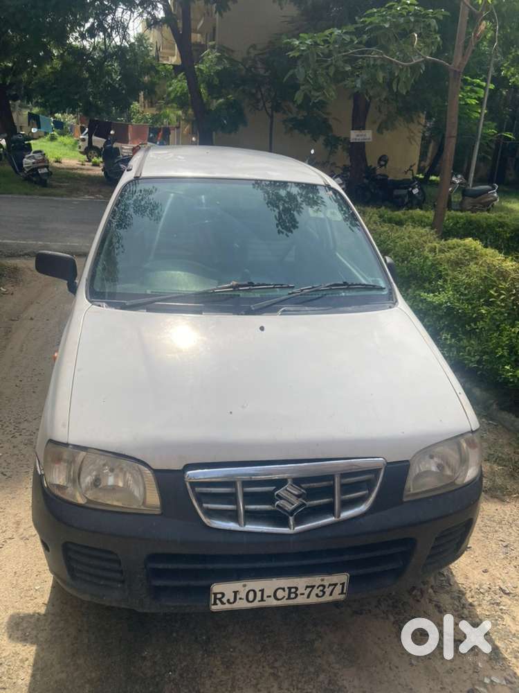 Maruti Suzuki Alto 2011 Petrol Good Condition
