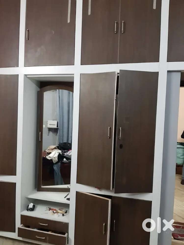 One Room set for Female fully furnished room