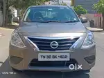 Nissan Sunny XL O, 2018, Diesel