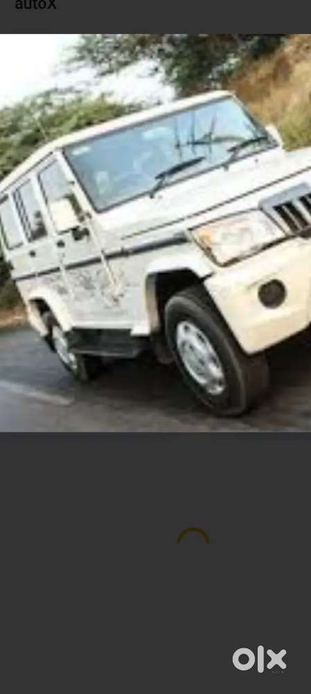 Good condition 2016 model 53000 kilometer Chali Hui