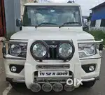 Mahindra Bolero 1.5 B6 (O), 2020, Diesel