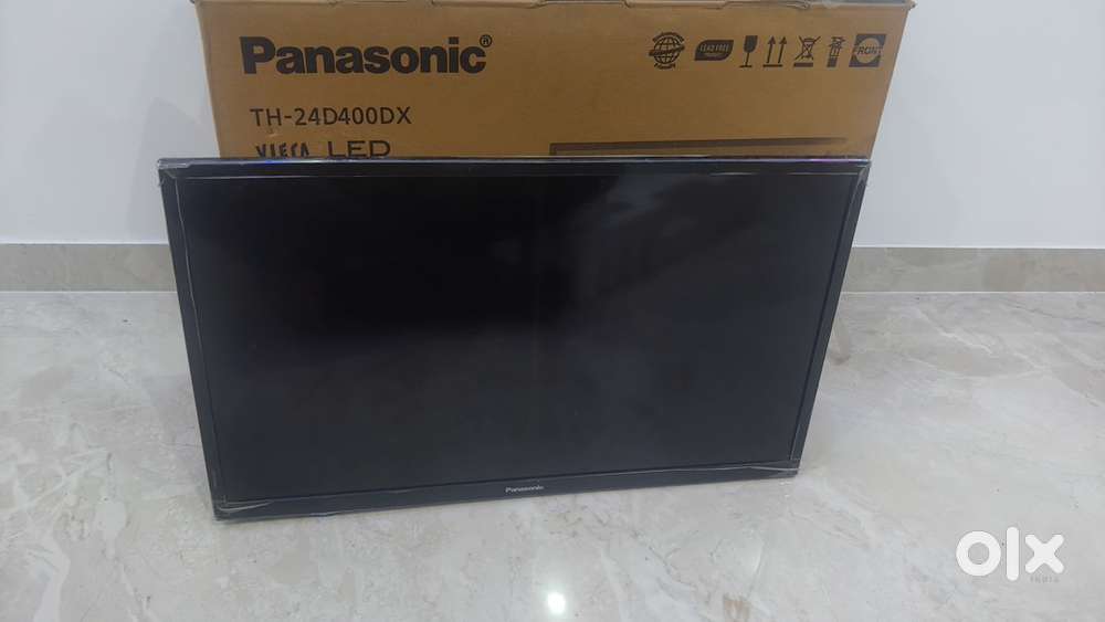 Panasonic Viera LED Tv 24”