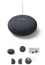 Google speaker