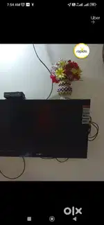 Sony Bravia 32 in good condition