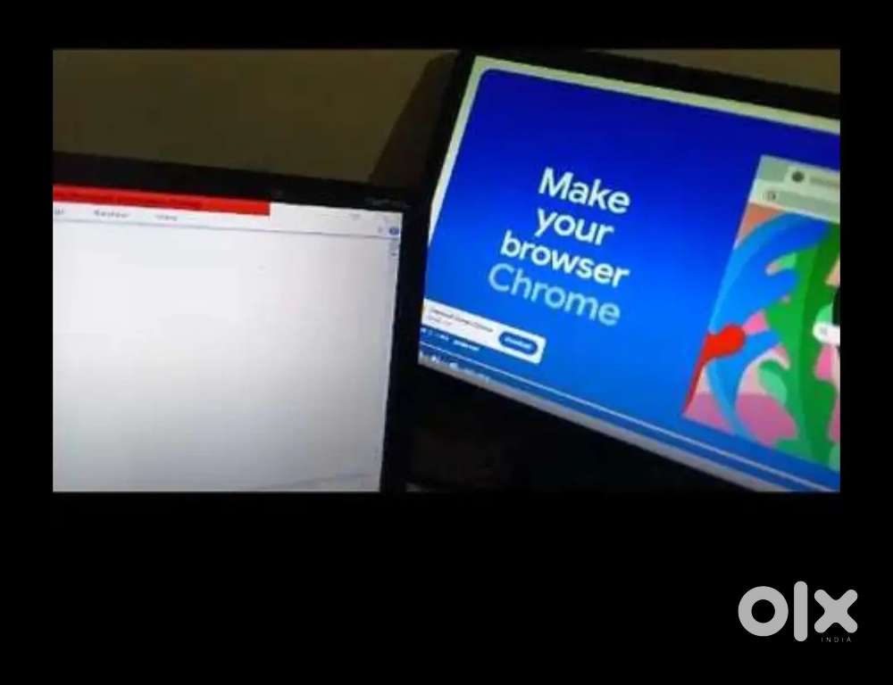 Computer 4gb ram 128gb ssd (windows 10 pro )