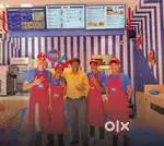 Team member